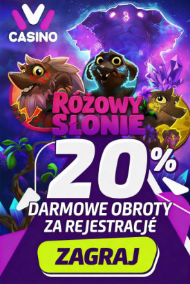 Obraz dla 20 darmowych spin&oacute;w w kasynie IVI za samą rejestrację