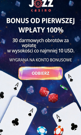 Obraz dla 50 darmowych spin&oacute;w w Jozz Casino i solidne bonusy