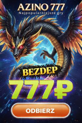 Obraz dla Bonus bez depozytu w Azino777: Nawet 777 zł na start