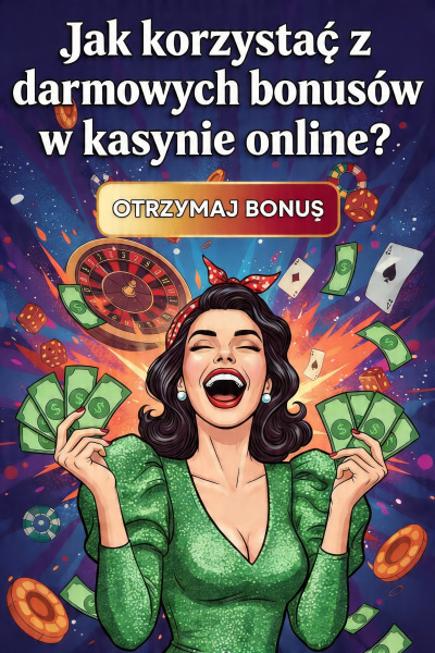Obraz dla Freespiny bez depozytu: bonusy na start w kasynach online