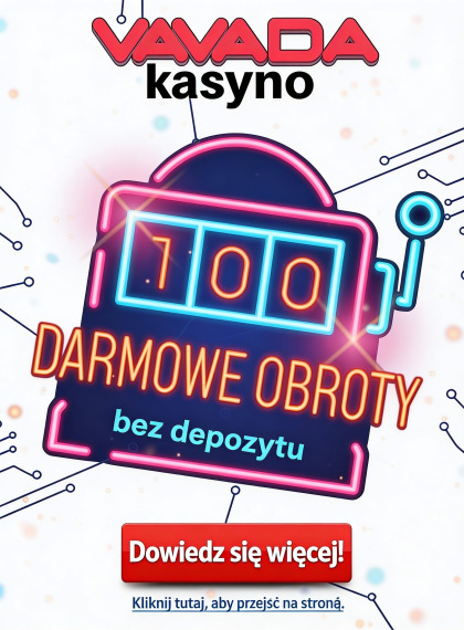 Obraz dla Vavada kasyno: 100 freespinsów za rejestrację i bez depozytu Obraz dla Vavada kasyno: 100 freespinsów za rejestrację i bez depozytu
