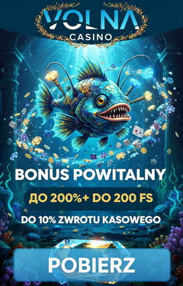 Obraz dla 50 darmowych spin&oacute;w bez depozytu w VOLNA z kodem PROFIT