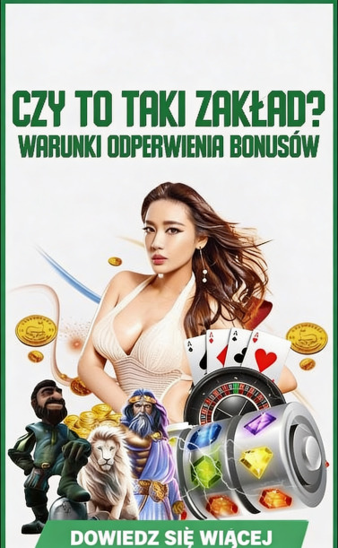 Obraz dla Wager dla bonus&oacute;w bez depozytu: co musisz wiedzieć?